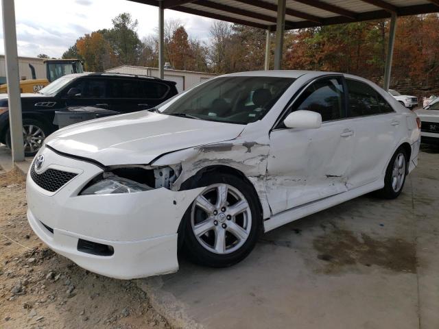Photo 1 from auction – 2009 TOYOTA CAMRY BASE with VIN 4T1BE46K39U916702