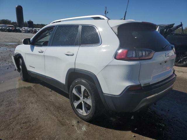 Photo 2 from auction – 2019 JEEP CHEROKEE L with VIN 1C4PJLDB0KD300352