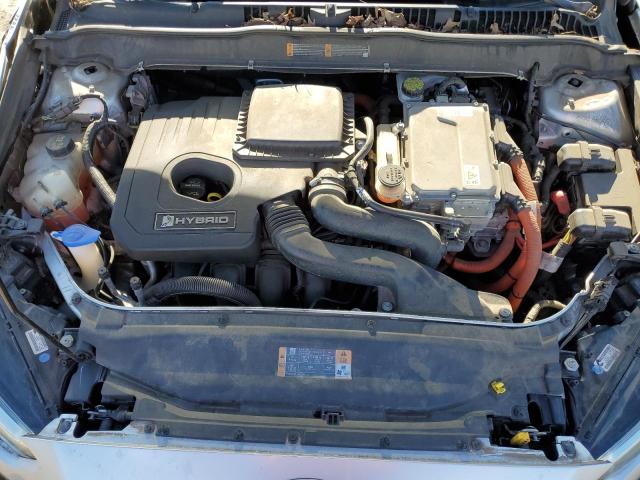 Photo 11 from auction – 2013 FORD FUSION SE with VIN 3FA6P0LU8DR198679