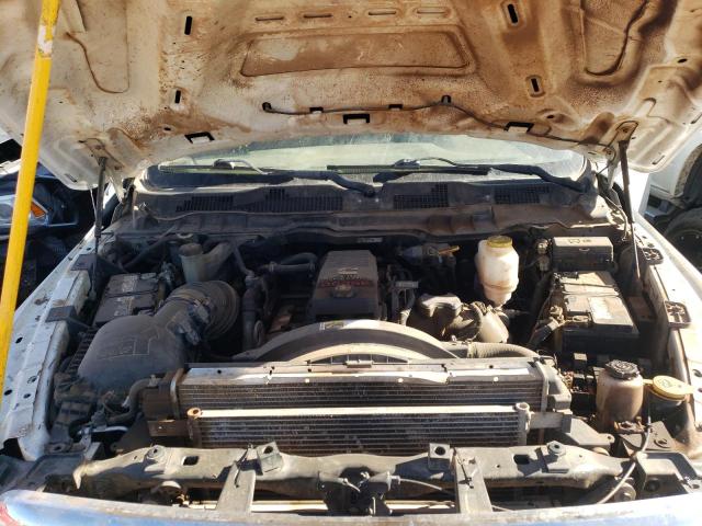 Photo 11 from auction – 2014 RAM 4500 with VIN 3C7WRLEL4EG284775