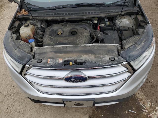 Photo 12 from auction – 2015 FORD EDGE TITAN with VIN 2FMTK4K96FBB10161
