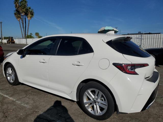 Photo 2 from auction – 2022 TOYOTA COROLLA SE with VIN JTND4MBE1N3169693