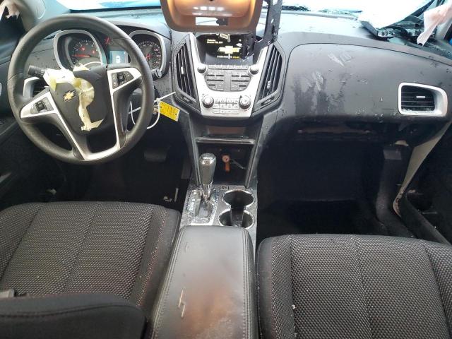 Photo 8 from auction – 2017 CHEVROLET EQUINOX LT with VIN 2GNALCEK8H1508019