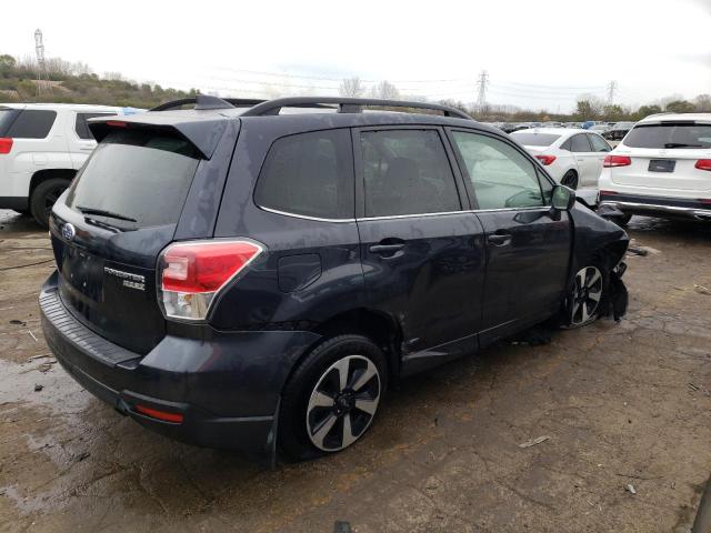 Photo 3 from auction – 2017 SUBARU FORESTER 2 with VIN JF2SJAJC8HH491209