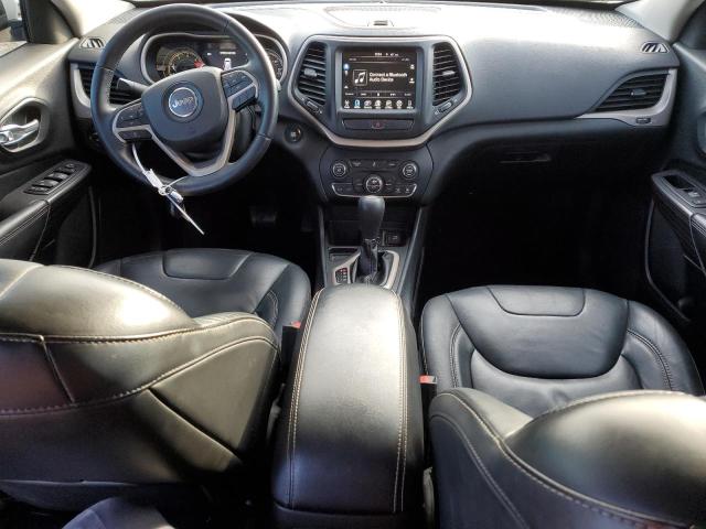 Photo 8 from auction – 2016 JEEP CHEROKEE L with VIN 1C4PJLDB4GW346908
