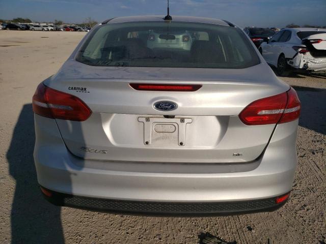 Photo 6 from auction – 2018 FORD FOCUS SE with VIN 1FADP3F22JL210841
