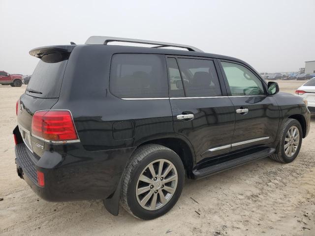 Photo 3 from auction – 2011 LEXUS LX 570 with VIN JTJHY7AX4B4062221