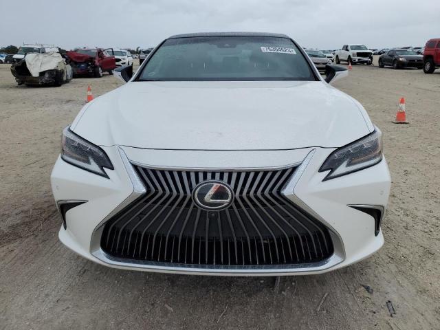 Photo 5 from auction – 2019 LEXUS ES 350 with VIN 58ABZ1B11KU031123