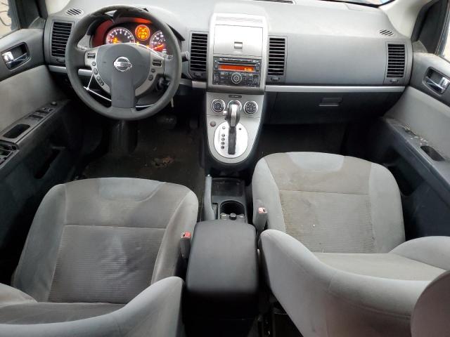 Photo 8 from auction – 2011 NISSAN SENTRA with VIN 3N1AB6AP0BL716130