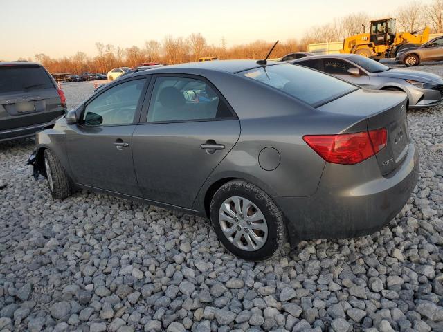 Photo 2 from auction – 2012 KIA FORTE EX with VIN KNAFU4A23C5632713