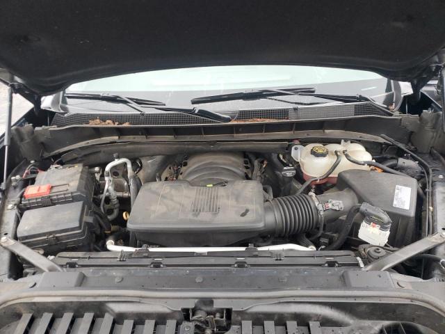 Photo 11 from auction – 2020 CHEVROLET SILVERADO with VIN 1GCPYFED7LZ311818