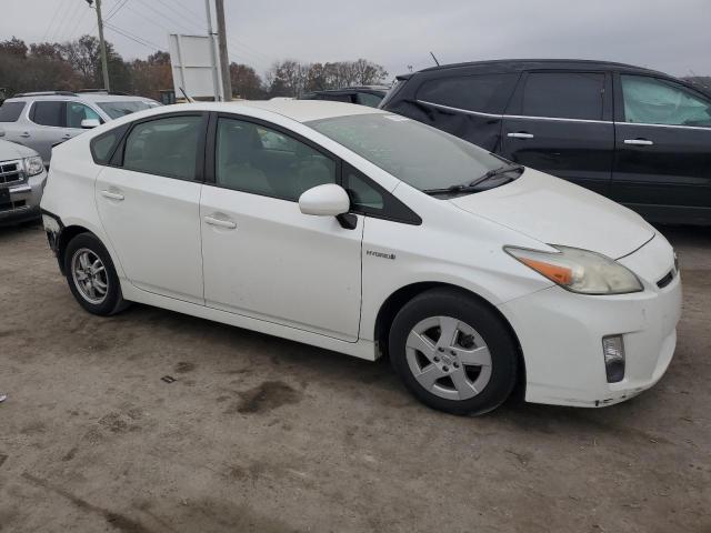 Photo 4 from auction – 2010 TOYOTA PRIUS with VIN JTDKN3DU8A0119909