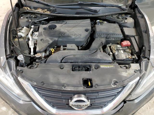 Photo 11 from auction – 2017 NISSAN ALTIMA 2.5 with VIN 1N4AL3AP7HN329677