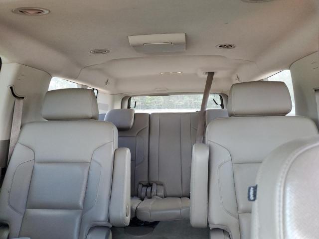 Photo 10 from auction – 2015 CHEVROLET SUBURBAN C with VIN 1GNSCKKC9FR234782
