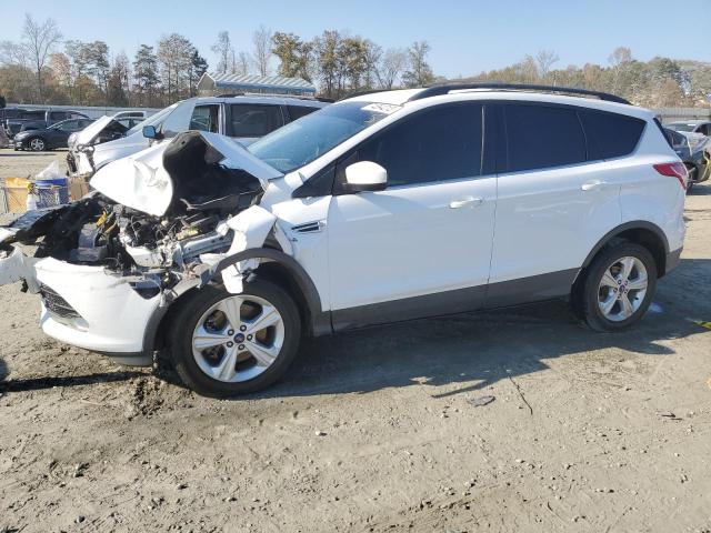 Photo 1 from auction – 2014 FORD ESCAPE SE with VIN 1FMCU9GX7EUE14381