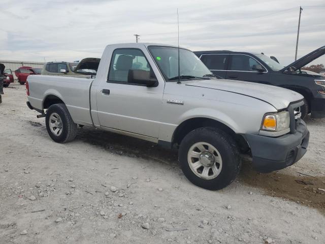 Photo 4 from auction – 2010 FORD RANGER with VIN 1FTKR1AD9APA11030