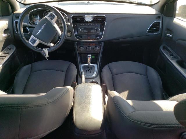 Photo 8 from auction – 2013 CHRYSLER 200 TOURIN with VIN 1C3CCBBB8DN734686