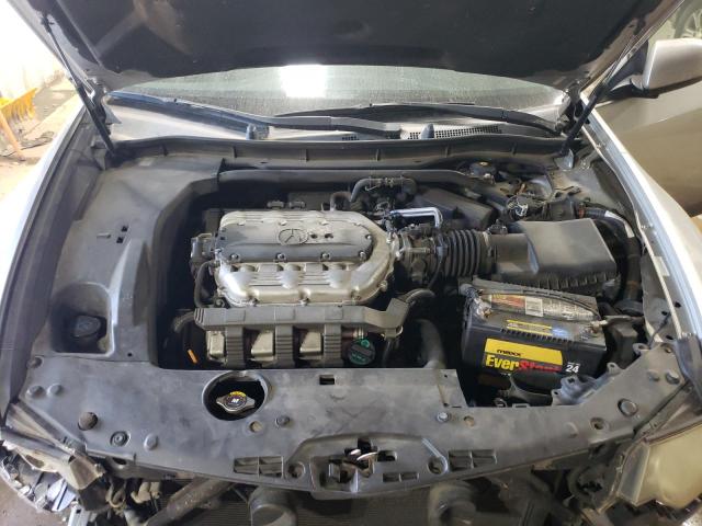 Photo 11 from auction – 2010 ACURA TSX with VIN JH4CU4F49AC000368