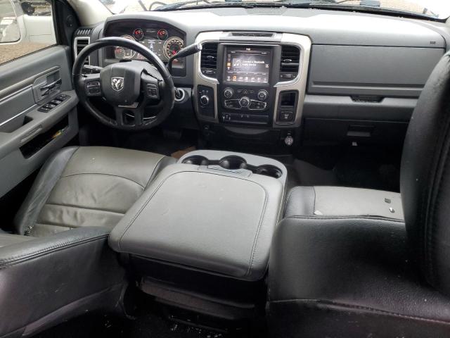 Photo 8 from auction – 2014 RAM 2500 SLT with VIN 3C6UR5MJ4EG208612