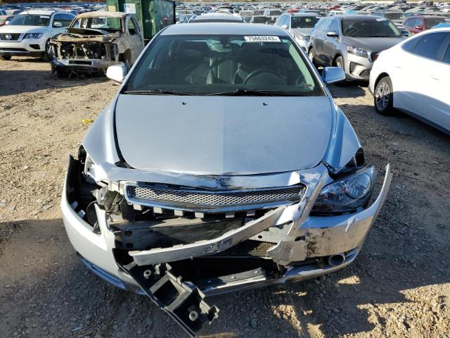 Photo 5 from auction – 2011 CHEVROLET MALIBU LTZ with VIN 1G1ZE5E13BF356216