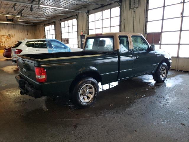 Photo 3 from auction – 2011 FORD RANGER SUP with VIN 1FTKR1ED4BPA17930