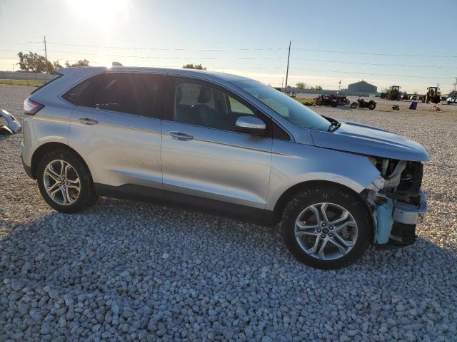 Photo 4 from auction – 2018 FORD EDGE TITAN with VIN 2FMPK3K98JBB06648