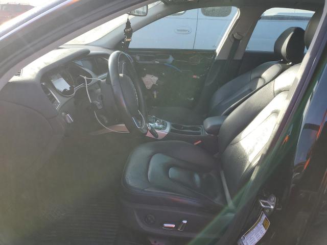 Photo 7 from auction – 2014 AUDI A4 PREMIUM with VIN WAUBFAFL5EN036708