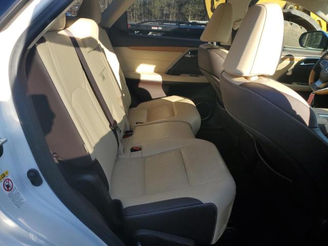 Photo 10 from auction – 2019 LEXUS RX 350 L with VIN JTJDZKCA8K2017222
