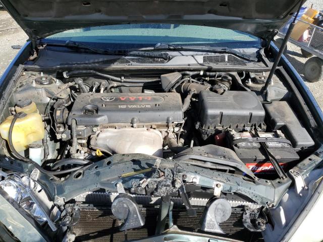 Photo 11 from auction – 2004 TOYOTA CAMRY LE with VIN JTDBE32K640259303
