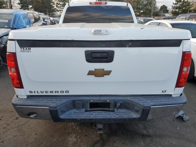 Photo 6 from auction – 2008 CHEVROLET SILVERADO with VIN 1GCEK19J08Z261539
