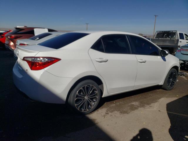 Photo 3 from auction – 2015 TOYOTA COROLLA L with VIN 5YFBURHE6FP218833