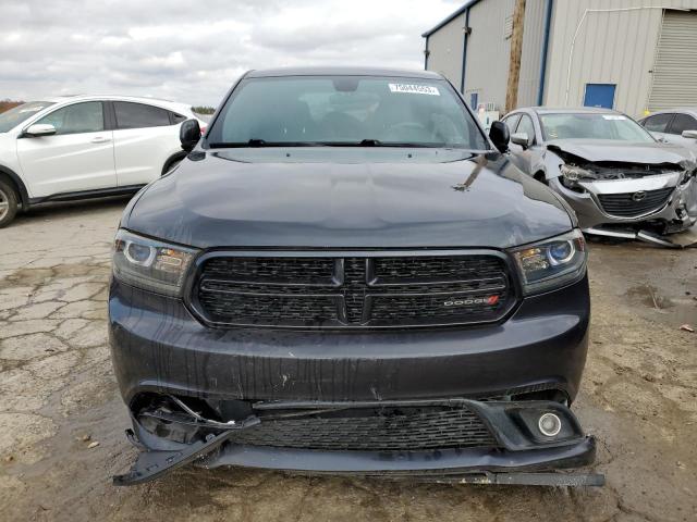 Photo 5 from auction – 2015 DODGE DURANGO SX with VIN 1C4RDHAG4FC185702
