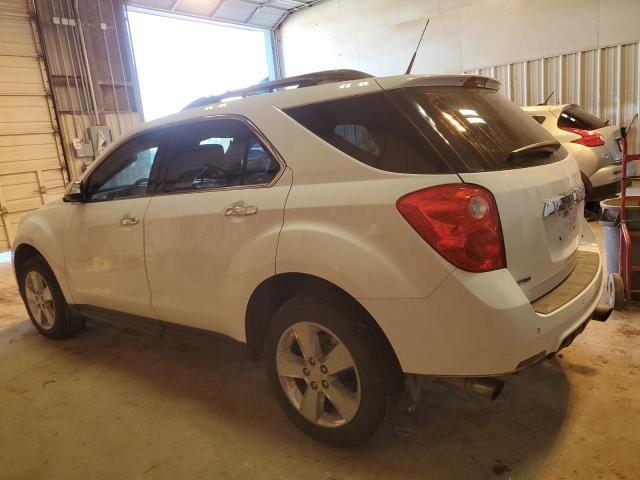 Photo 2 from auction – 2012 CHEVROLET EQUINOX LT with VIN 2GNFLFE54C6218731