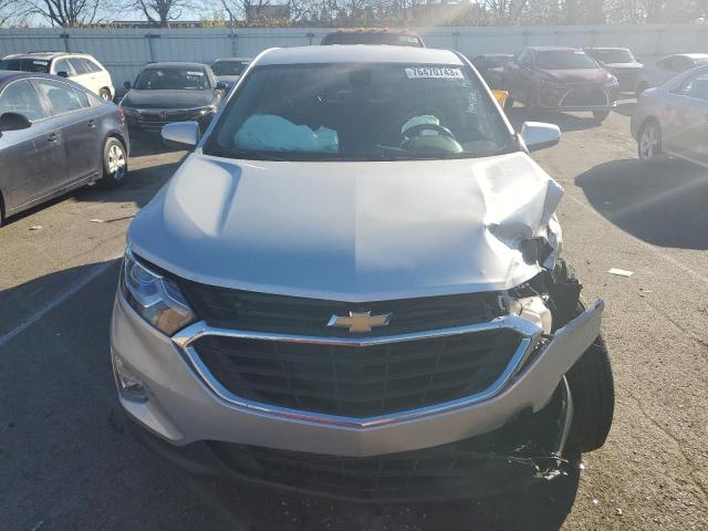 Photo 5 from auction – 2020 CHEVROLET EQUINOX LT with VIN 3GNAXJEV2LS578504