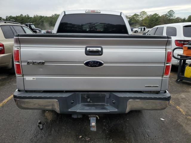 Photo 6 from auction – 2013 FORD F150 SUPER with VIN 1FTEW1CM5DFC09164