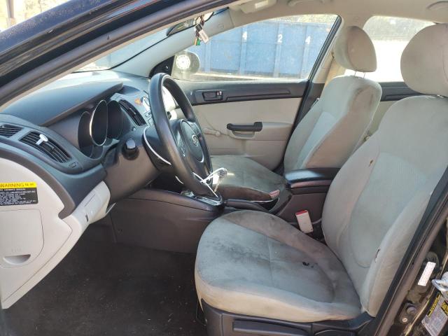Photo 7 from auction – 2013 KIA FORTE LX with VIN KNAFT4A27D5646070