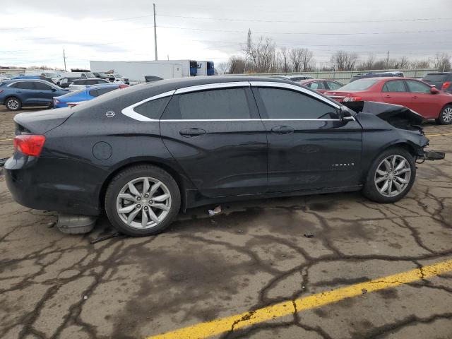 Photo 3 from auction – 2017 CHEVROLET IMPALA LT with VIN 2G1105S39H9155620