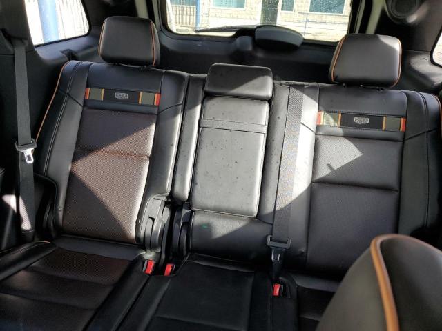 Photo 10 from auction – 2011 JEEP GRAND CHER with VIN 1J4RR4GT9BC627277