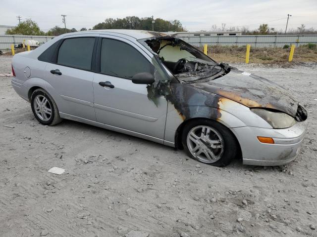 Photo 4 from auction – 2002 FORD FOCUS SE with VIN 1FAFP343X2W158153