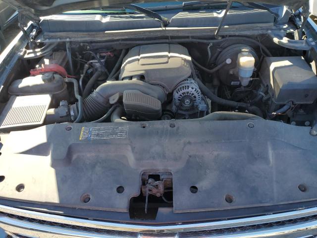 Photo 11 from auction – 2009 CHEVROLET SILVERADO with VIN 1GCEC29C49Z295490