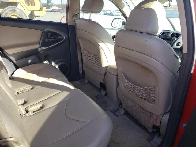 Photo 10 from auction – 2007 TOYOTA RAV4 LIMIT with VIN JTMBK31VX76013036