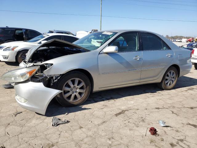 TOYOTA CAMRY LE 2003 with VIN 4T1BE32K83U720536 - Photo from auction