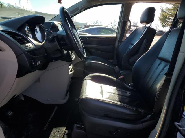 Photo 7 from auction – 2014 CHRYSLER TOWN & COU with VIN 2C4RC1BG2ER160392