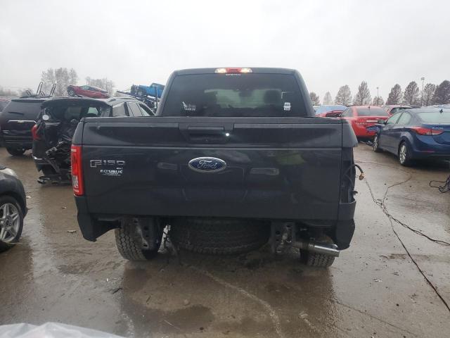 Photo 6 from auction – 2016 FORD F150 SUPER with VIN 1FTEW1EP6GKD75714