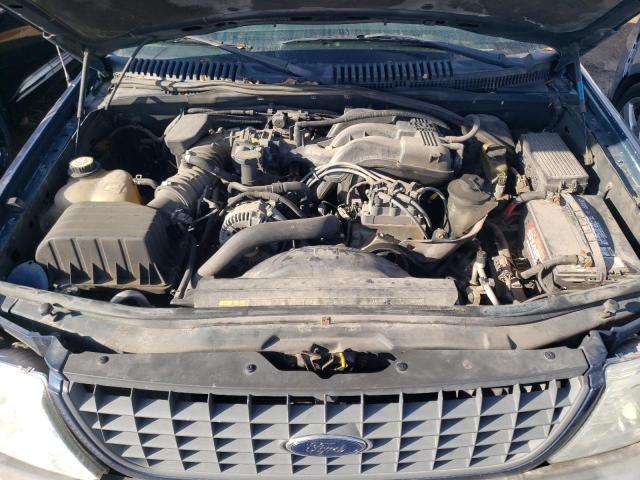 Photo 11 from auction – 2004 FORD EXPLORER X with VIN 1FMZU62K24UA95054