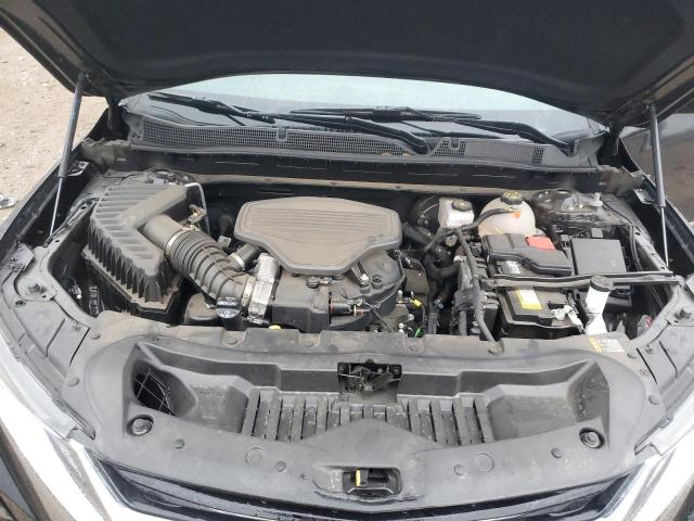 Photo 11 from auction – 2022 CHEVROLET BLAZER PRE with VIN 3GNKBFRSXNS131048