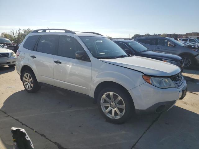 Photo 4 from auction – 2013 SUBARU FORESTER 2 with VIN JF2SHABC3DH408290