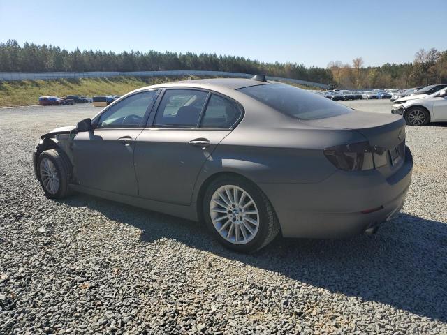 Photo 2 from auction – 2011 BMW 535 XI with VIN WBAFU7C56BC876343