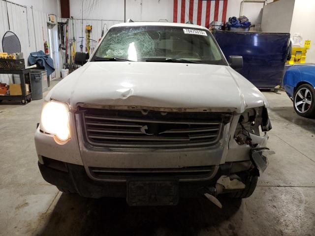 Photo 5 from auction – 2007 FORD EXPLORER X with VIN 1FMEU73E87UB53881
