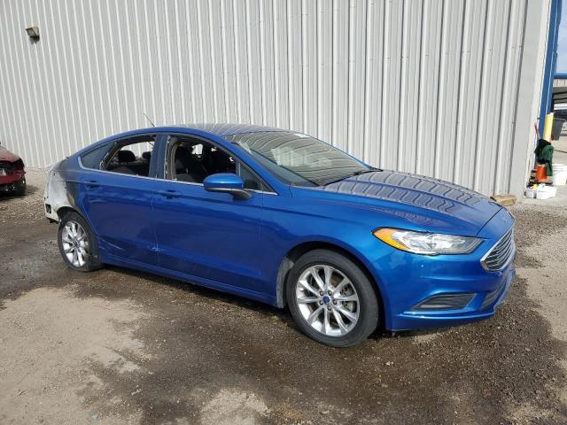 Photo 4 from auction – 2017 FORD FUSION SE with VIN 3FA6P0HD8HR270656